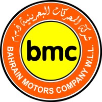 Bahrain Motors Company