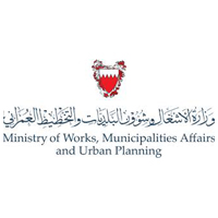 Ministry of works,Muncipalities Affairs and Urban planning